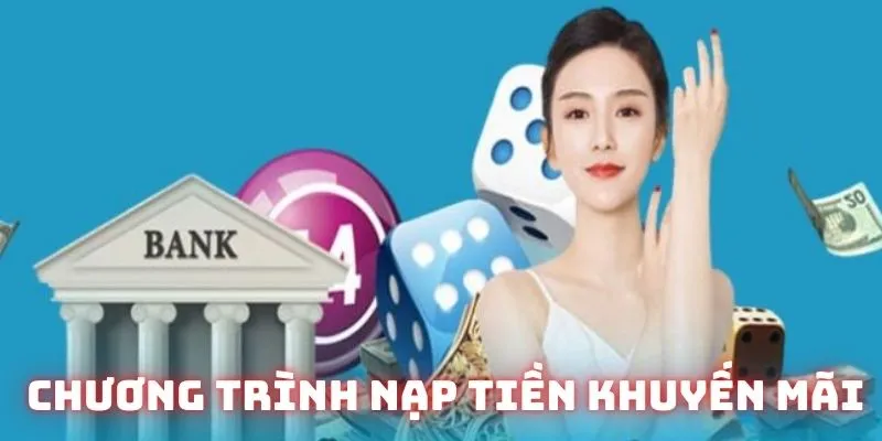 Có khuyến mãi khi nạp tiền 99ok