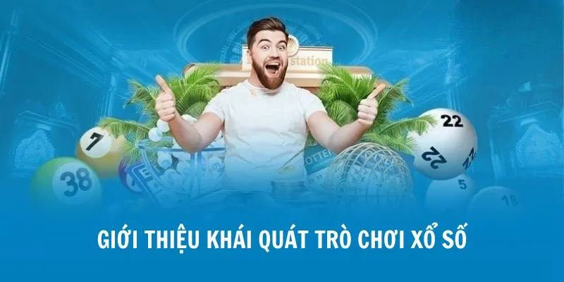 Giới thiệu khái quát trò chơi xổ số 99OK