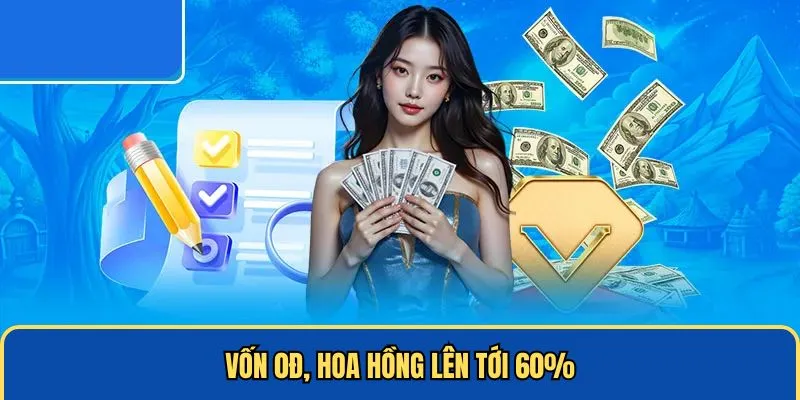 hoa hồng đại lý 99ok 