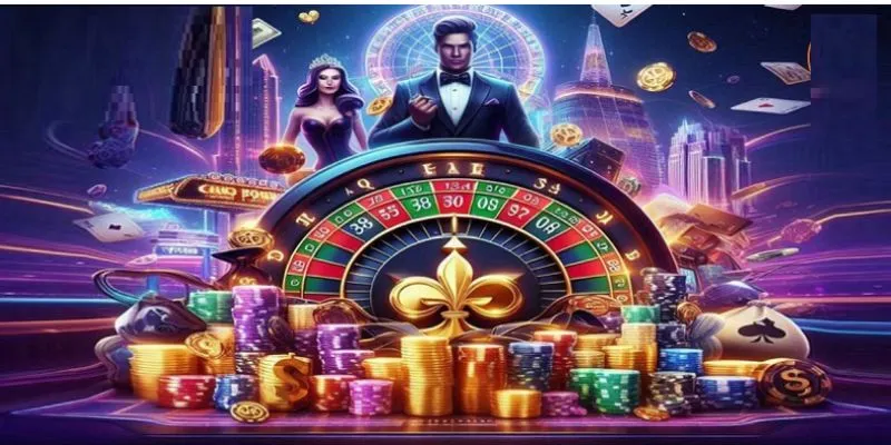 Các ưu điểm nổi bật của sảnh casino 99OK