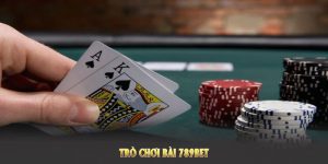 trò chơi bài 789bet